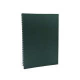 1813ELE-09 ELEGANCE Notebook A5 1813ELE-09 ELEGANCE Notebook A5