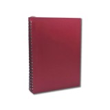1813ELE-05 ELEGANCE Notebook A5 1813ELE-05 ELEGANCE Notebook A5