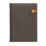 POINT А5 NOTEBOOK with dates 1114POINTD-07