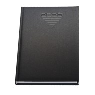 1114LIGHTD-41 LIGHT A5 NOTEBOOK with dates 1114LIGHTD-41 LIGHT A5 NOTEBOOK with dates