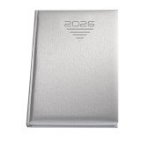 1114LIGHTD-40 LIGHT A5 NOTEBOOK with dates 1114LIGHTD-40 LIGHT A5 NOTEBOOK with dates