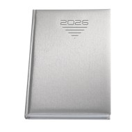 1114LIGHTD-40 LIGHT A5 NOTEBOOK with dates 1114LIGHTD-40 LIGHT A5 NOTEBOOK with dates