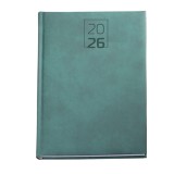 1113NUVD-09 NUVOLA A5 NOTEBOOK with dates 1113NUVD-09 NUVOLA A5 NOTEBOOK with dates