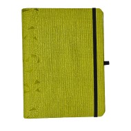 1824TR-19 TRIADA Notebook A5 1824TR-19 TRIADA Notebook A5