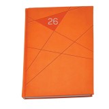 VIVELA A5 NOTEBOOK with dates 1114VIVD-10 VIVELA A5 NOTEBOOK with dates 1114VIVD-10