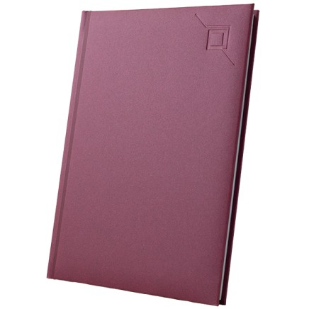 БЕЛЕЖНИК SATIN A5 без дати 1014SAT-05