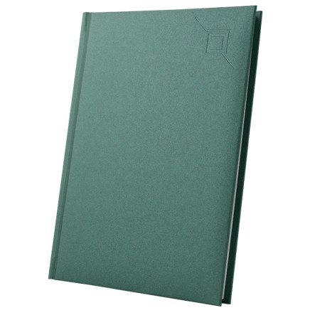 БЕЛЕЖНИК SATIN A5 без дати 1014SAT-05