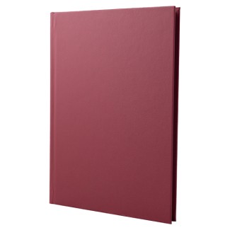 FLAMA A5 NOTEBOOK without dates 1014FLAMA-02 FLAMA A5 NOTEBOOK without dates 1014FLAMA-02