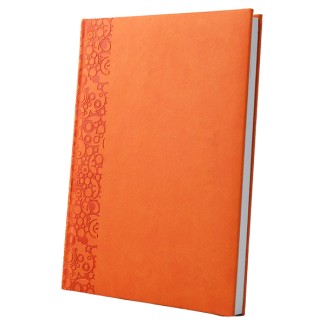 БЕЛЕЖНИК JARDEN A5 без дати 1014JARD