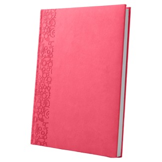 БЕЛЕЖНИК JARDEN A5 без дати 1014JARD