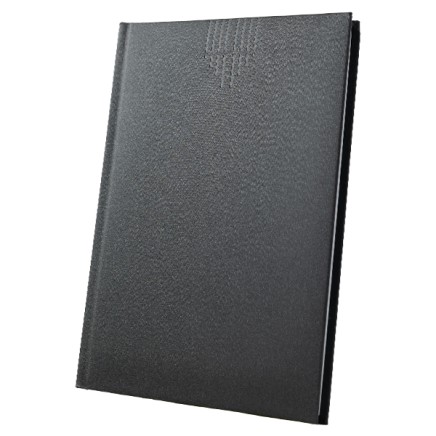 LIGHT A5 Notebook without dates 1014LIGHT-06