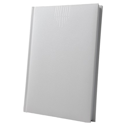 LIGHT A5 Notebook without dates 1014LIGHT-06