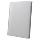 LIGHT A5 Notebook without dates 1014LIGHT-06
