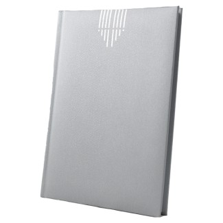 LIGHT A5 Notebook without dates 1014LIGHT LIGHT A5 Notebook without dates 1014LIGHT