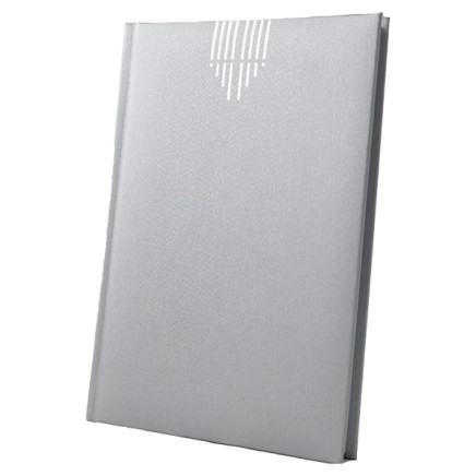 LIGHT A5 Notebook without dates 1014LIGHT-06