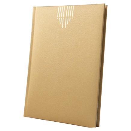 LIGHT A5 Notebook without dates 1014LIGHT-06