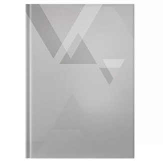 БЕЛЕЖНИК UNISTYLE A5 без дати 1014UST