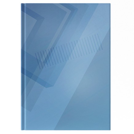 1014UST11 БЕЛЕЖНИК UNISTYLE A5 без дати