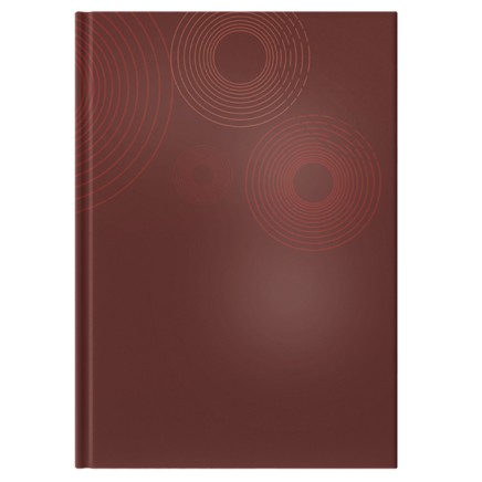 1014UST11 БЕЛЕЖНИК UNISTYLE A5 без дати