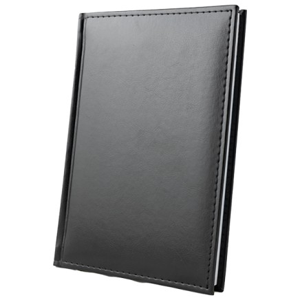 1016CAPR-02 БЕЛЕЖНИК CAPRIS B5 без дати