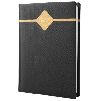 1114APOD APOLO А5 NOTEBOOK with dates