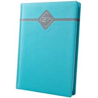1114APOD APOLO А5 NOTEBOOK with dates