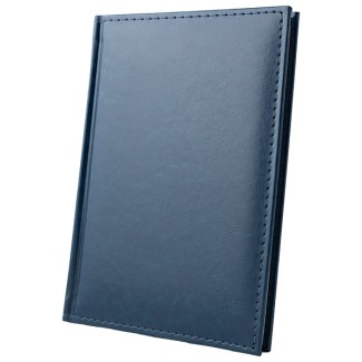 1114CAPD CAPRIS A5 Notebook wit dates