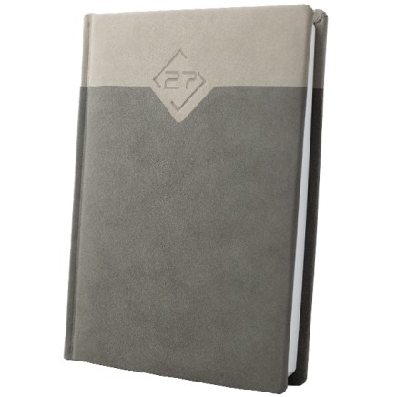 1114MARSD-07 MARS А5 NOTEBOOK with dates