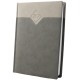 1114MARSD-07 MARS А5 NOTEBOOK with dates