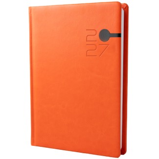 1114POINTD-10 POINT А5 NOTEBOOK with dates