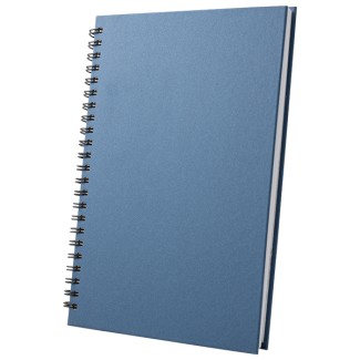 БЕЛЕЖНИК GRAY A5 без дати 1813GR 