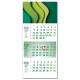 Work calendar SHINE 2027 - 3 SECTIONS 0122