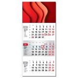 0122 Работен календар ШАЙН 2027 - 3 СЕКЦИИ
