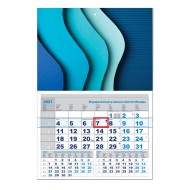 Work calendar COMPACT 2026 - 1 SECTION 0413 Work calendar COMPACT 2026 - 1 SECTION 0413