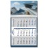 Work calendar FINES LUX 1 2026 - 1 SECTION 0420LUX 