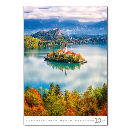 Calendar EUROPE 2026 051303