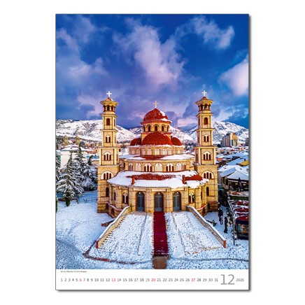 Calendar EUROPE 2026 051303