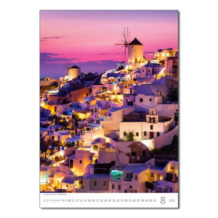 Calendar EUROPE 2026 051303