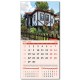 051905 Многолистен календар КЪЩИ 2026