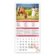 Calendar TRADITIONS 2026 051901