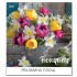 Calendar BOUQUET 2027 051908 