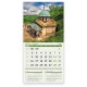 051917 BULGARIAN TEMPLES 2026 CALENDAR