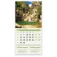 051917 BULGARIAN TEMPLES 2026 CALENDAR