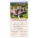 051917 BULGARIAN TEMPLES 2026 CALENDAR
