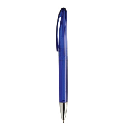 Химикалка INES color