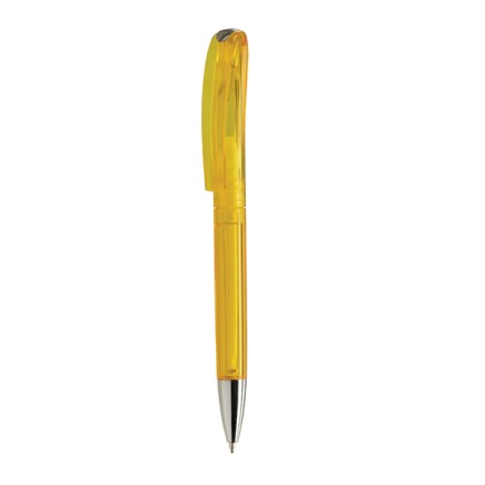 Химикалка INES color