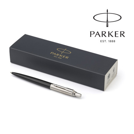 Химикалка Parker Jotter Core 7709-001