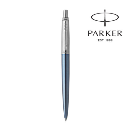 Химикалка Parker Jotter Core 7709-018