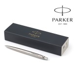 Parker JOTTER STAINLESS STEEL ballpen 8509