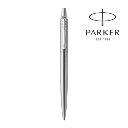 Parker JOTTER STAINLESS STEEL ballpen 8509 Parker JOTTER STAINLESS STEEL ballpen 8509